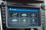 Hyundai Elantra GT 2012 года